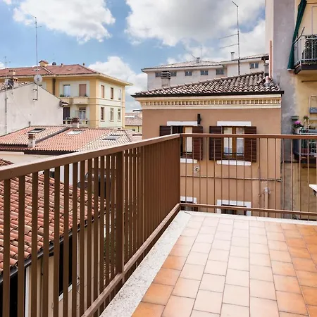 Pisano12 Apartment Verona Exterior photo