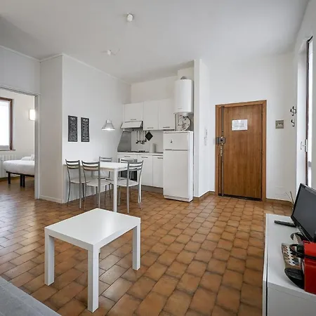 Pisano12 Apartment Verona Exterior photo