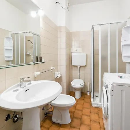 Pisano12 Apartment Verona Exterior photo