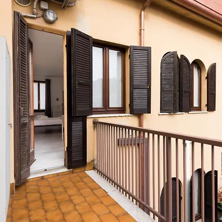 Pisano12 Apartment Verona Exterior photo