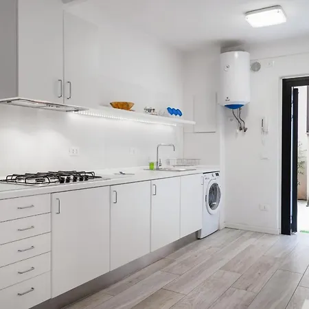 Pisano12 Apartment Verona Exterior photo
