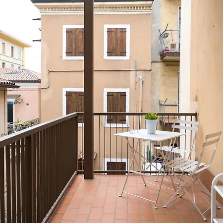 Pisano12 Apartment Verona Exterior photo