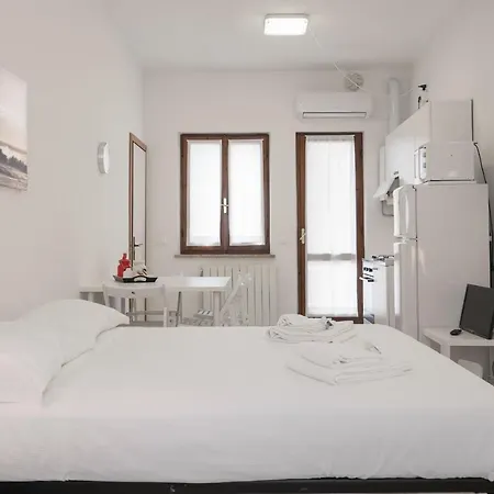 Pisano12 Apartment Verona Exterior photo