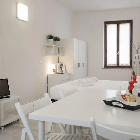 Pisano12 Apartment Verona Exterior photo