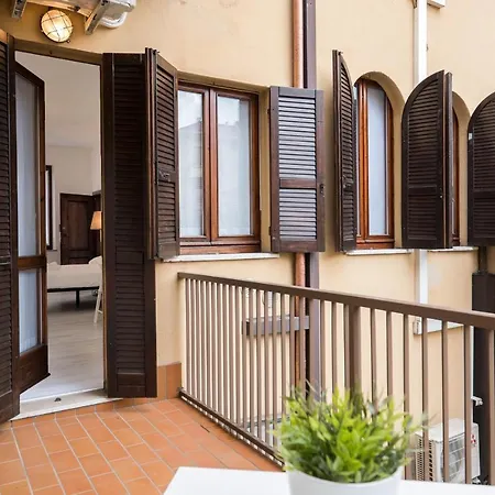 Pisano12 Apartment Verona Exterior photo