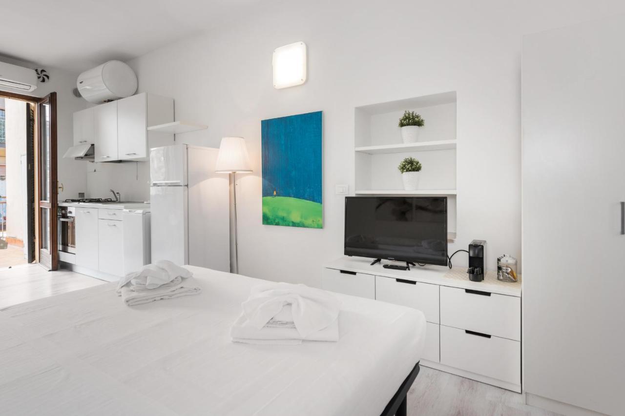 Apartment Pisano12 *