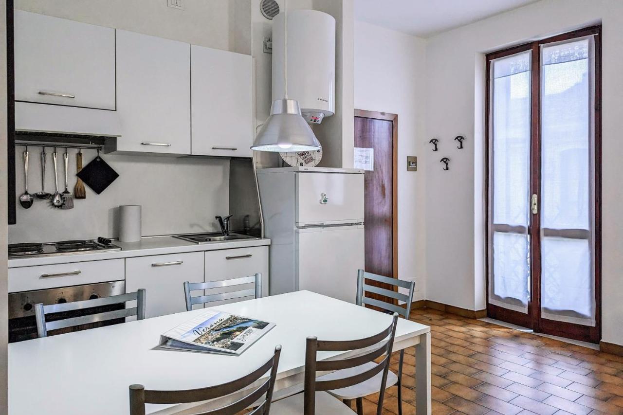 Apartamento Pisano12 *