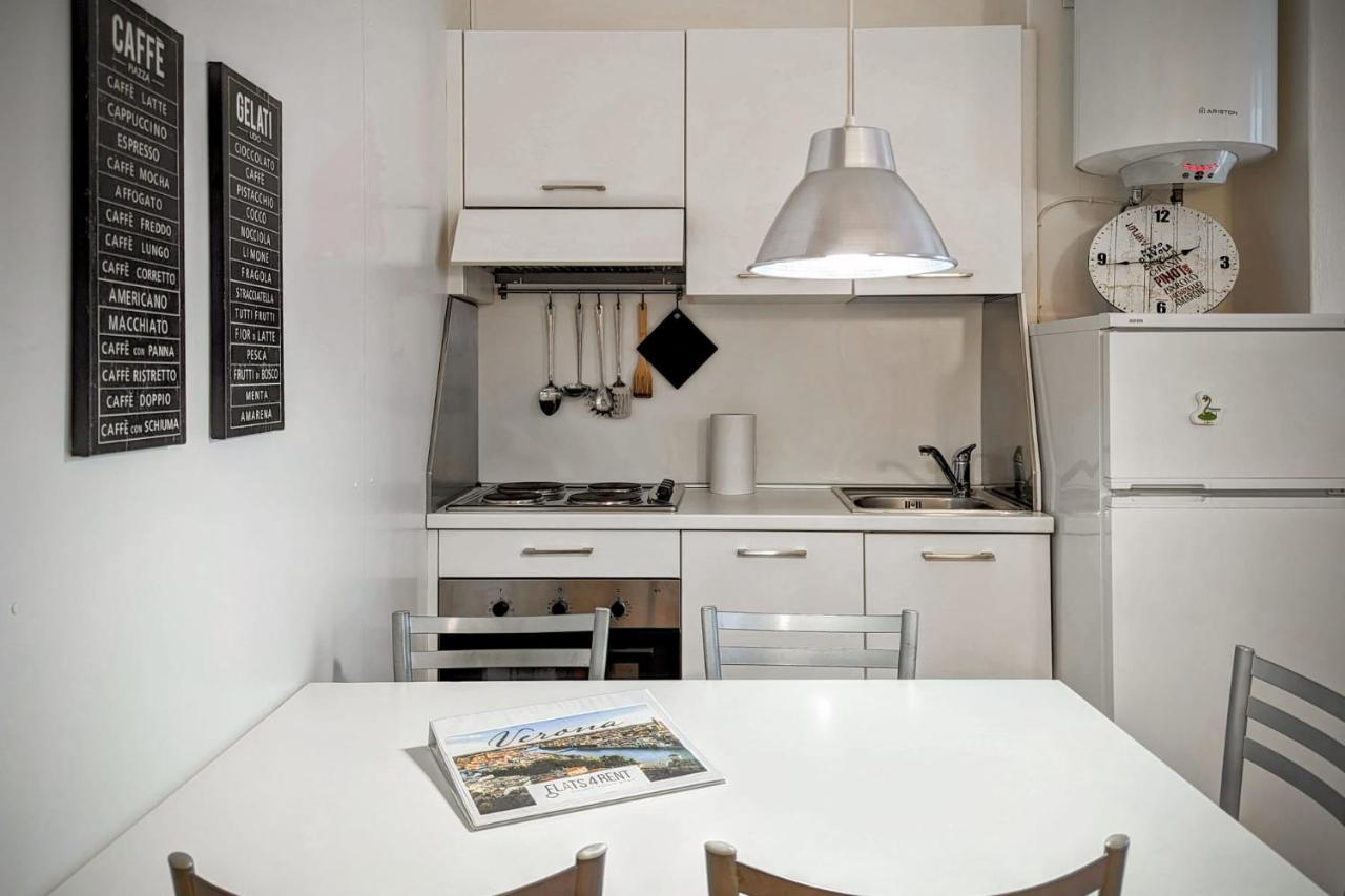 Pisano12 Apartamento