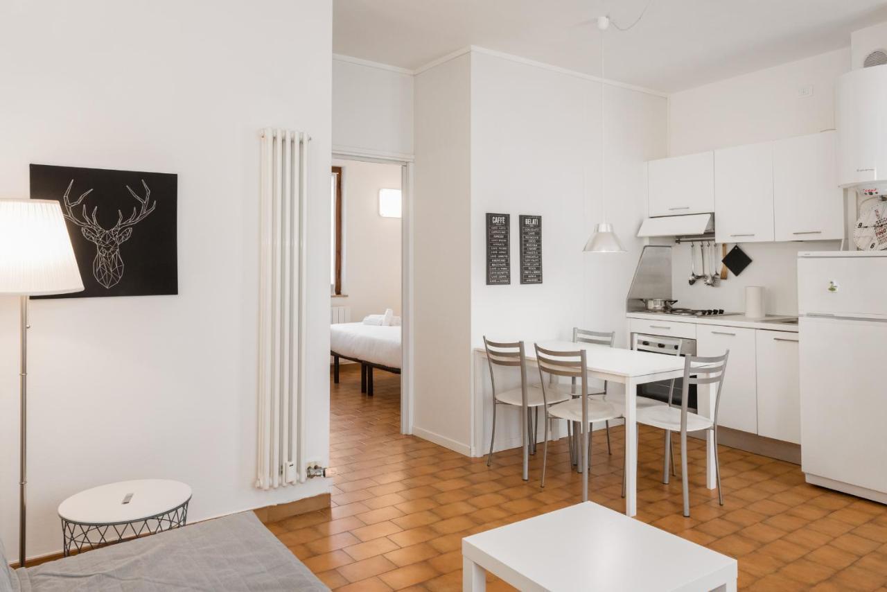 Apartment Pisano12 Verona