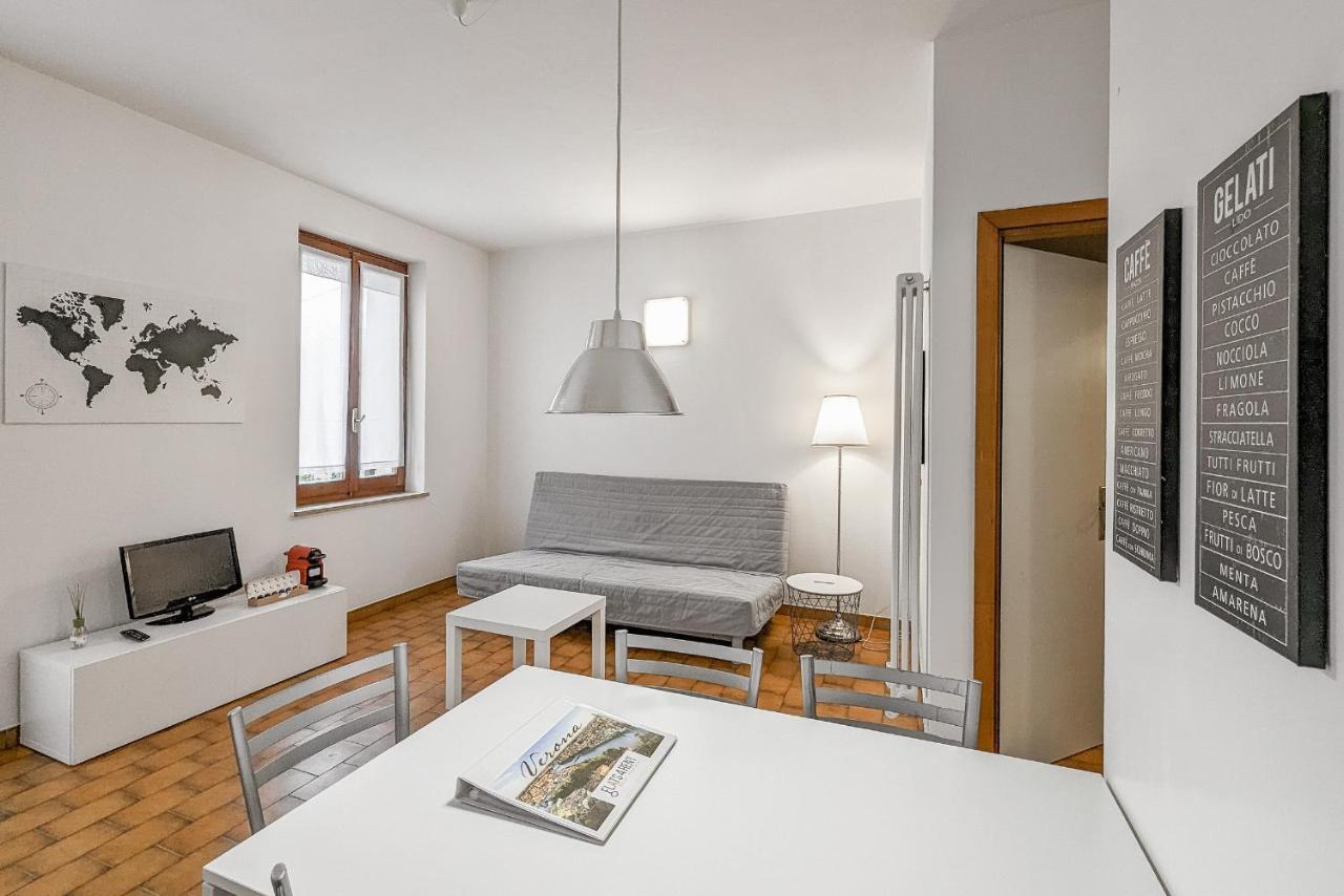 Pisano12 Apartamento Verona