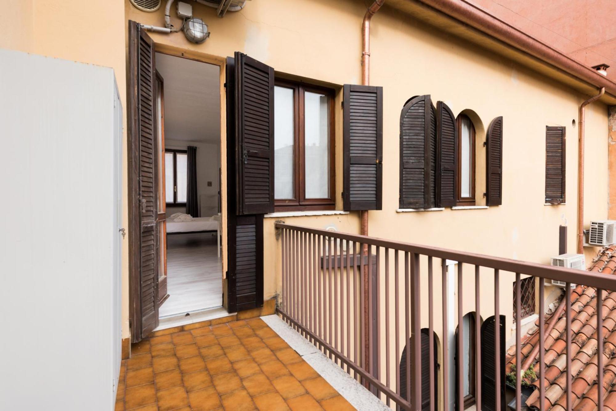 Apartamento Pisano12