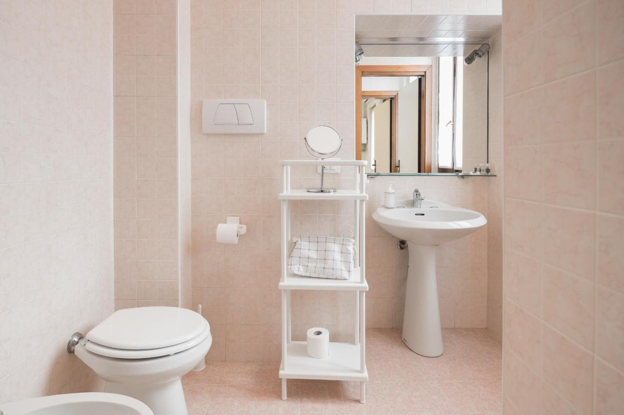 Pisano12 Apartamento Verona