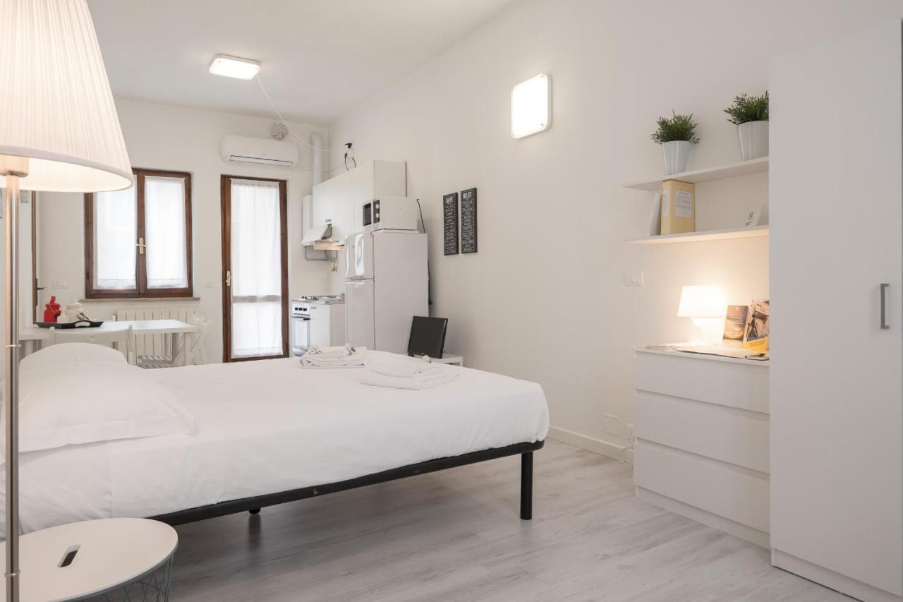 Apartamento Pisano12 *
