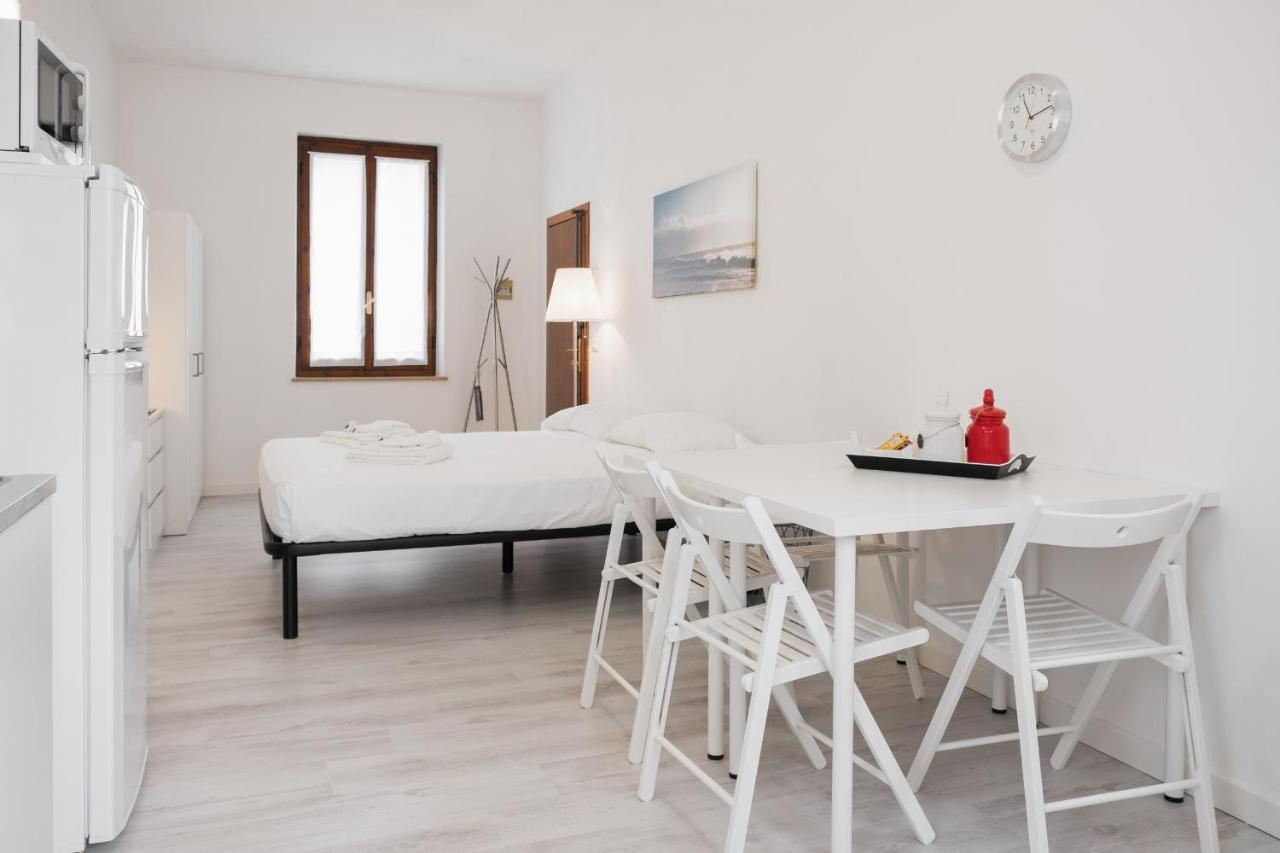 Pisano12 Apartamento