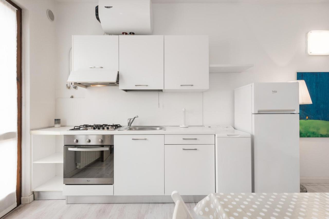 Pisano12 Apartment