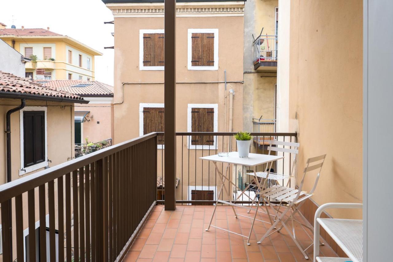Pisano12 Apartment *