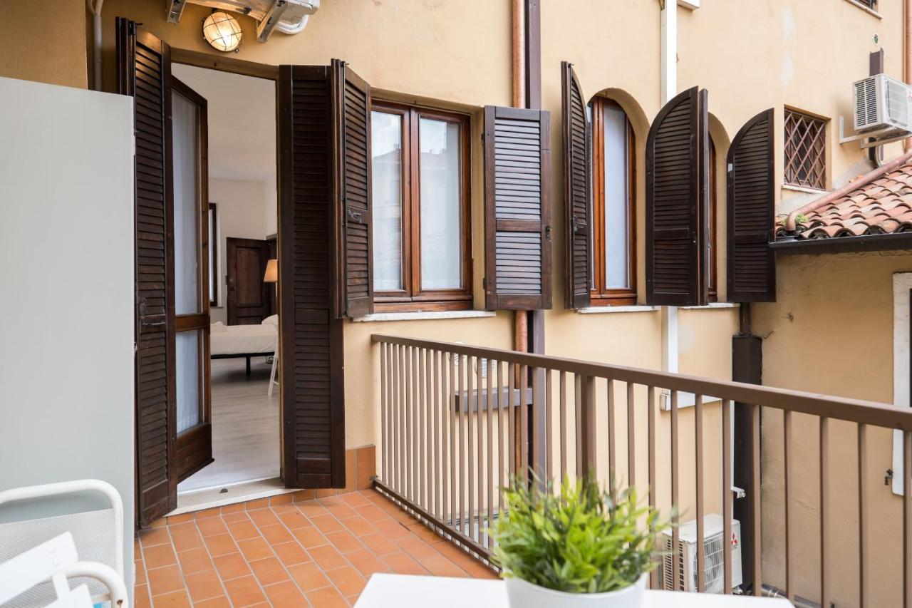 Pisano12 Apartment *